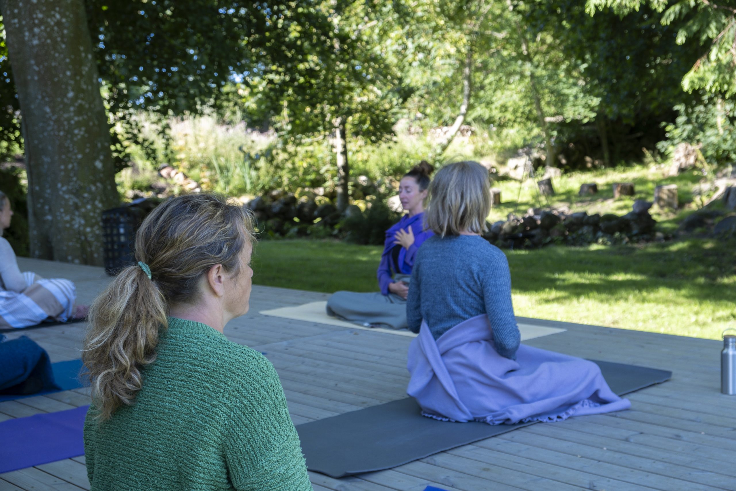 retreats billede 1