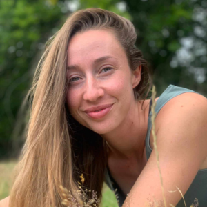 portræt bianca